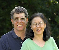 Alan and Naixin