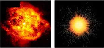 The Big Bang—Beginning of our universe