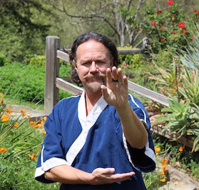 Peter Anthony Gryffin, PhD
