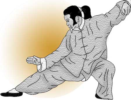 Taijiquan