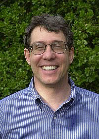 Alan Keith Tillotson, Registered Herbalist