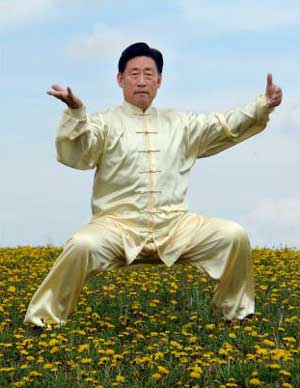 Chen Xiaowang