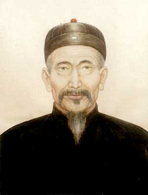 Chen Xin