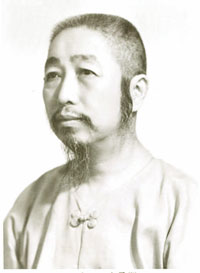 Cheng Man-ching