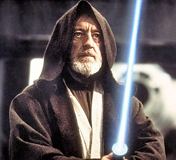 Obi-Wan Kenobi