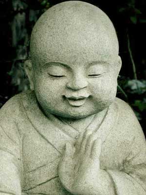Inner Smile